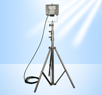 500瓦便携式升降工作灯